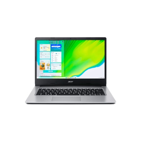 Laptop Acer aspire A314-22-R23N Ryzen 3-3250 SSD 256GB 14" 4GB